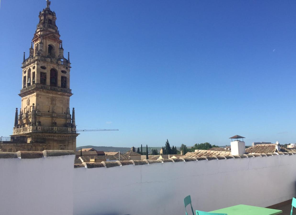 Appartamento Entre 2 Mezquitas Cordova Esterno foto