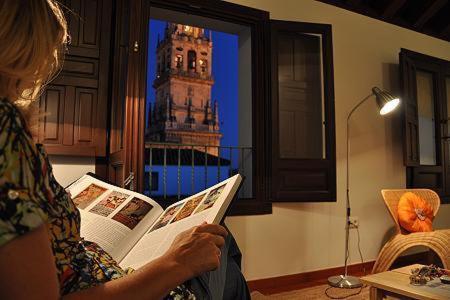 Appartamento Entre 2 Mezquitas Cordova Esterno foto