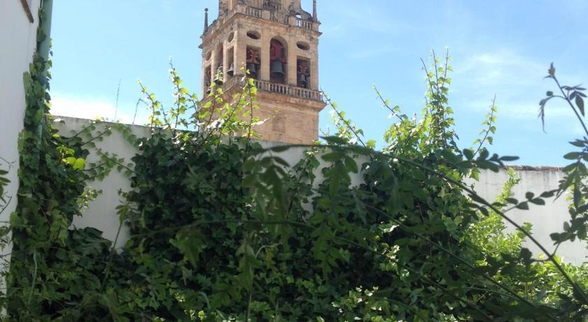 Appartamento Entre 2 Mezquitas Cordova Esterno foto