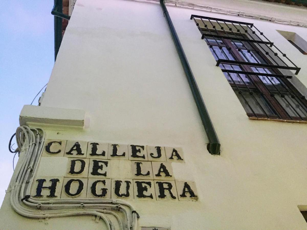 Appartamento Entre 2 Mezquitas Cordova Esterno foto