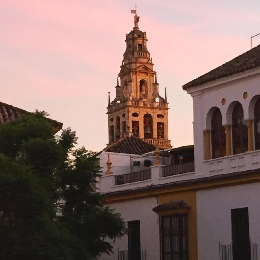 Appartamento Entre 2 Mezquitas Cordova Esterno foto