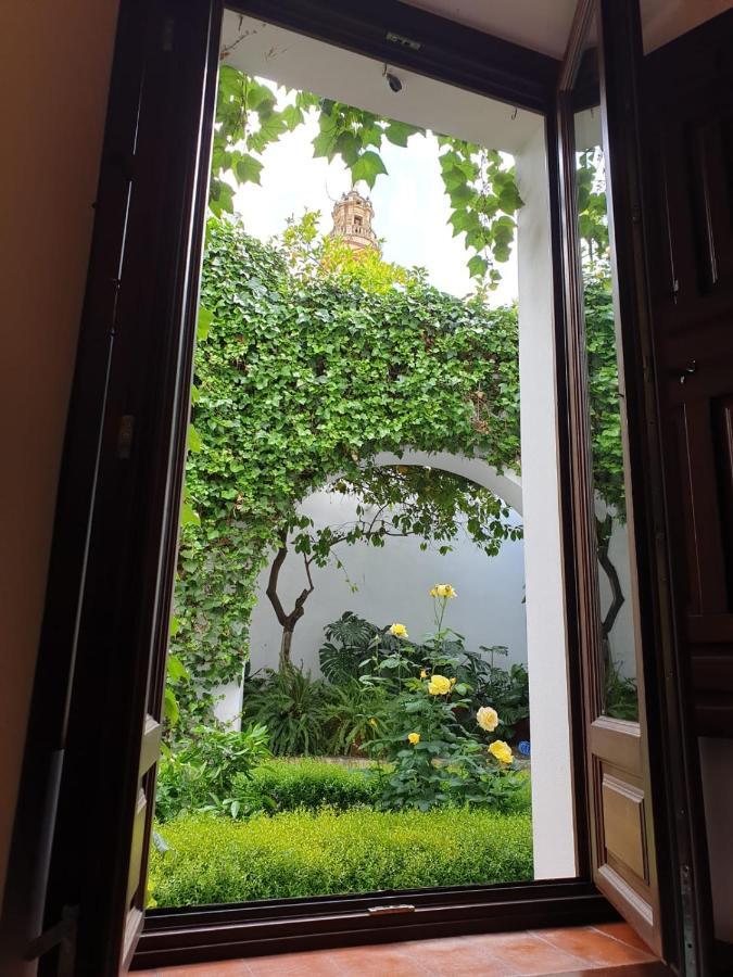 Appartamento Entre 2 Mezquitas Cordova Esterno foto