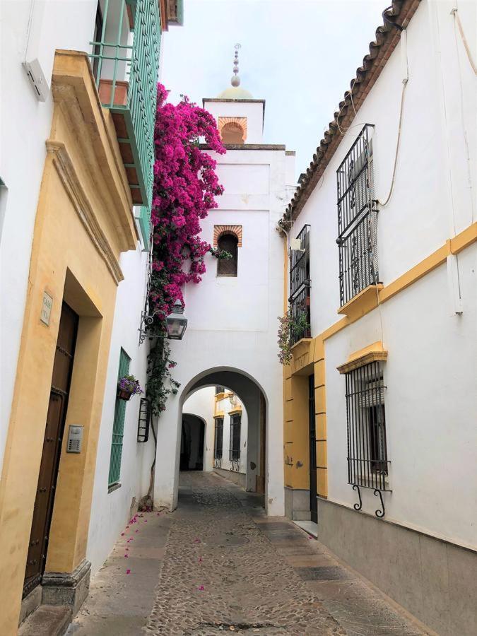 Appartamento Entre 2 Mezquitas Cordova Esterno foto