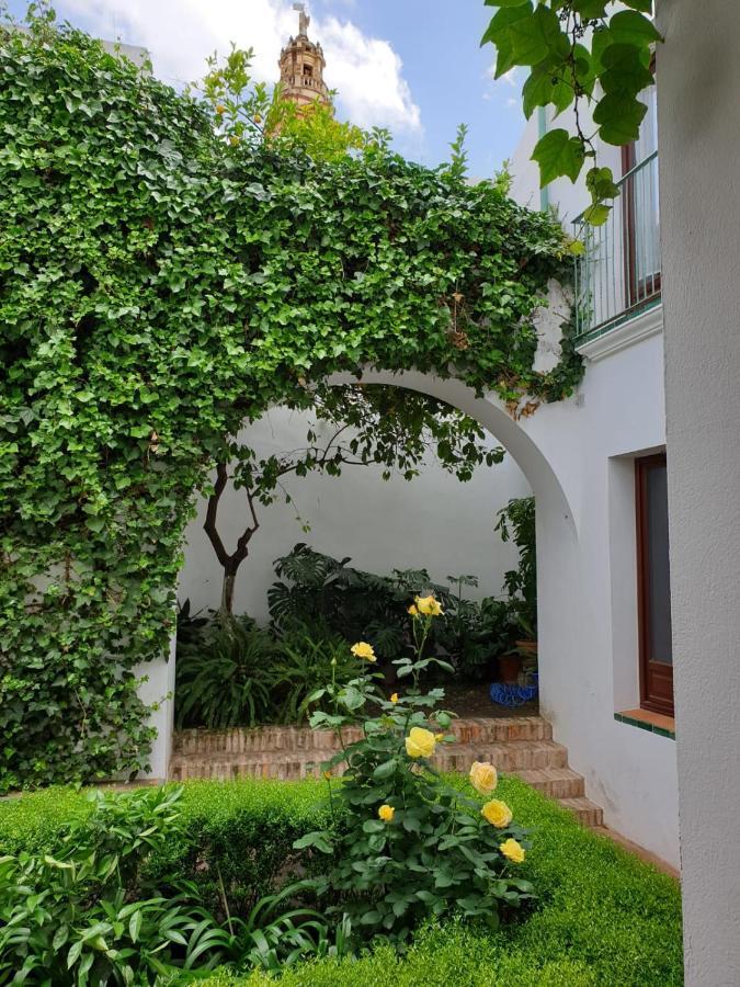 Appartamento Entre 2 Mezquitas Cordova Esterno foto